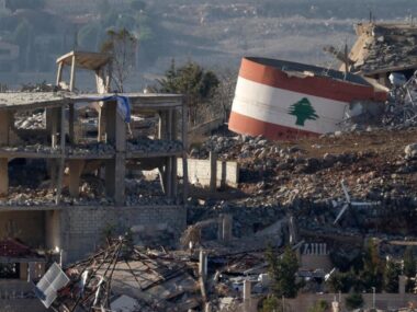 AFP__20241125__36N89LW__v4__Preview__TopshotIsraelLebanonPalestinianConflict