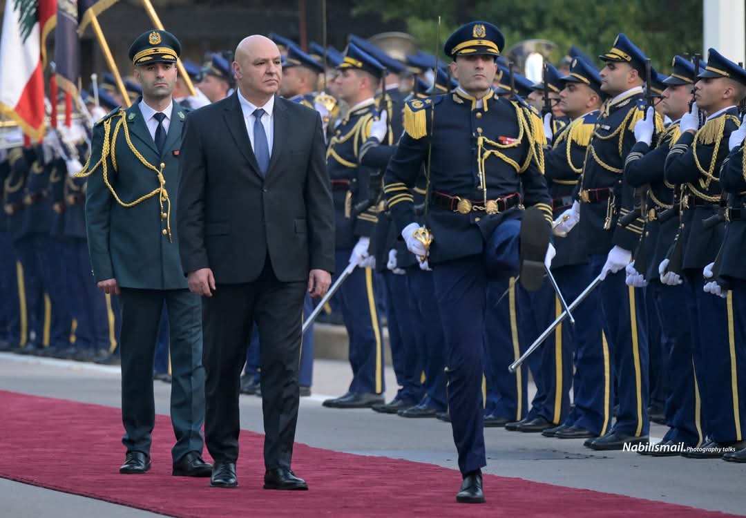 جوزيف عون .. رئيسا لأحلام لبنان بدولة المؤسسات