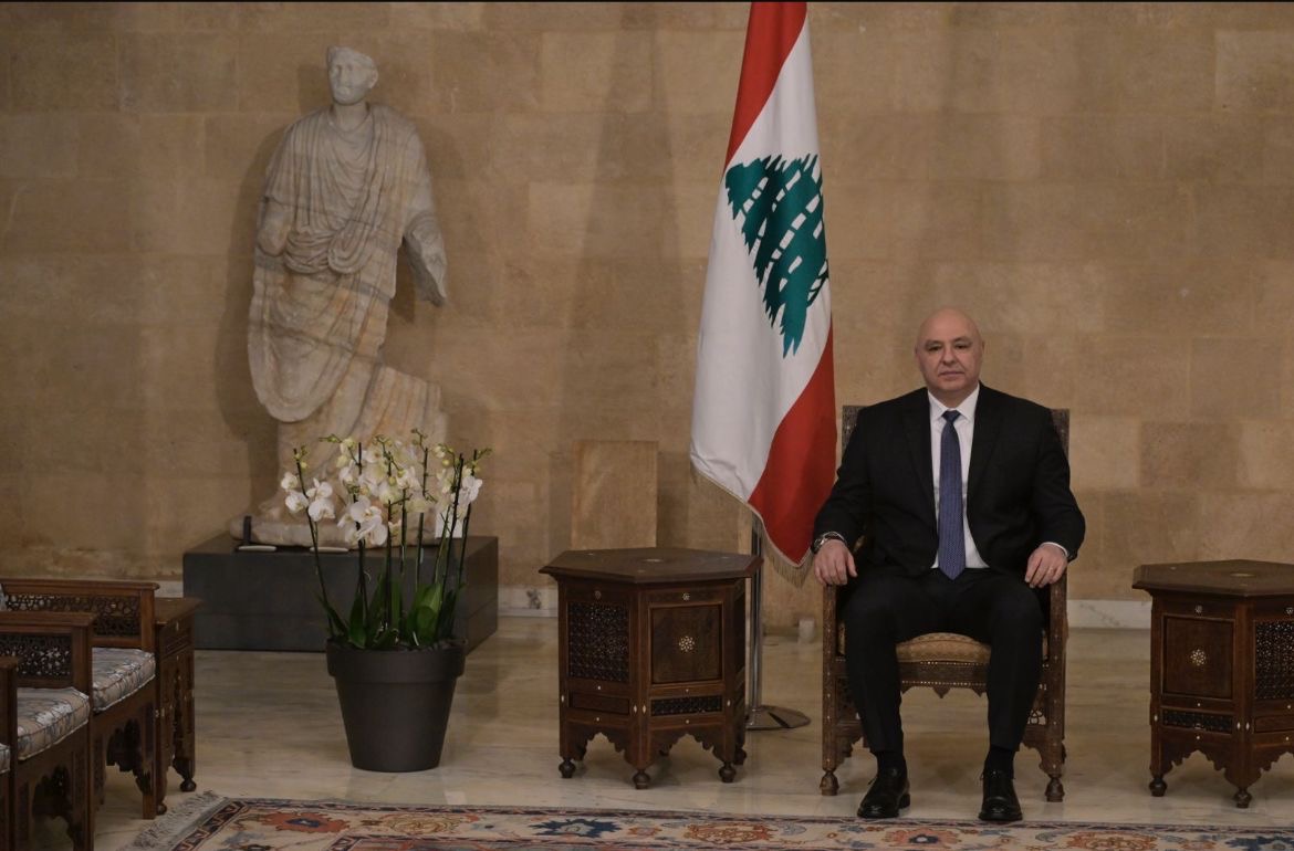 غروب شمس الملالي في بحر بيروت | كتب الدكتور عمر الفاروق النخال