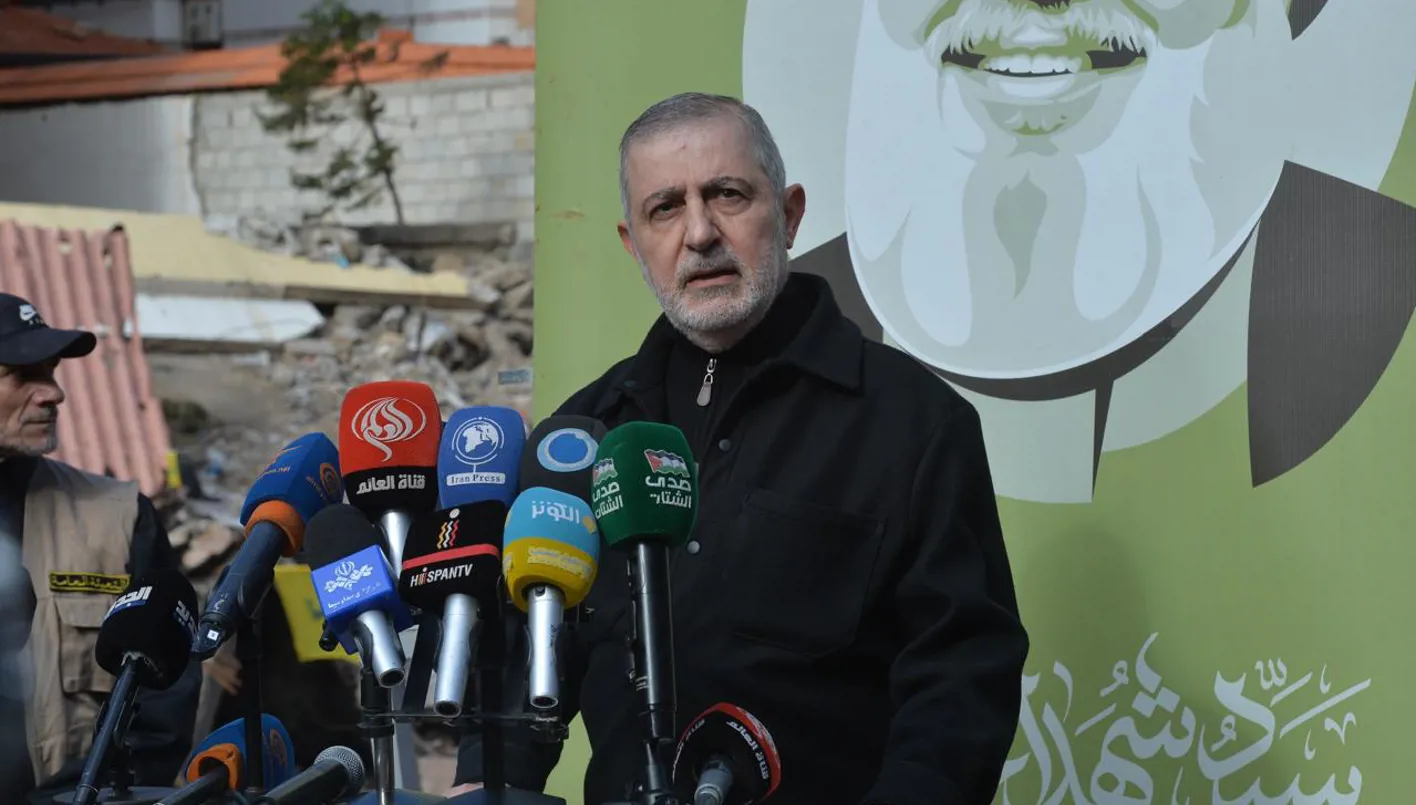 جمرة وفيق صفا الحارقة