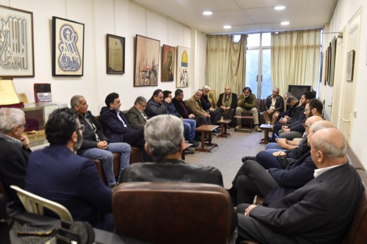 المنبر الوطني للإنقاذ: انتخاب عون وتكليف سلام بارقة إنقاذ للبلد وعنوان لبناء الدولة