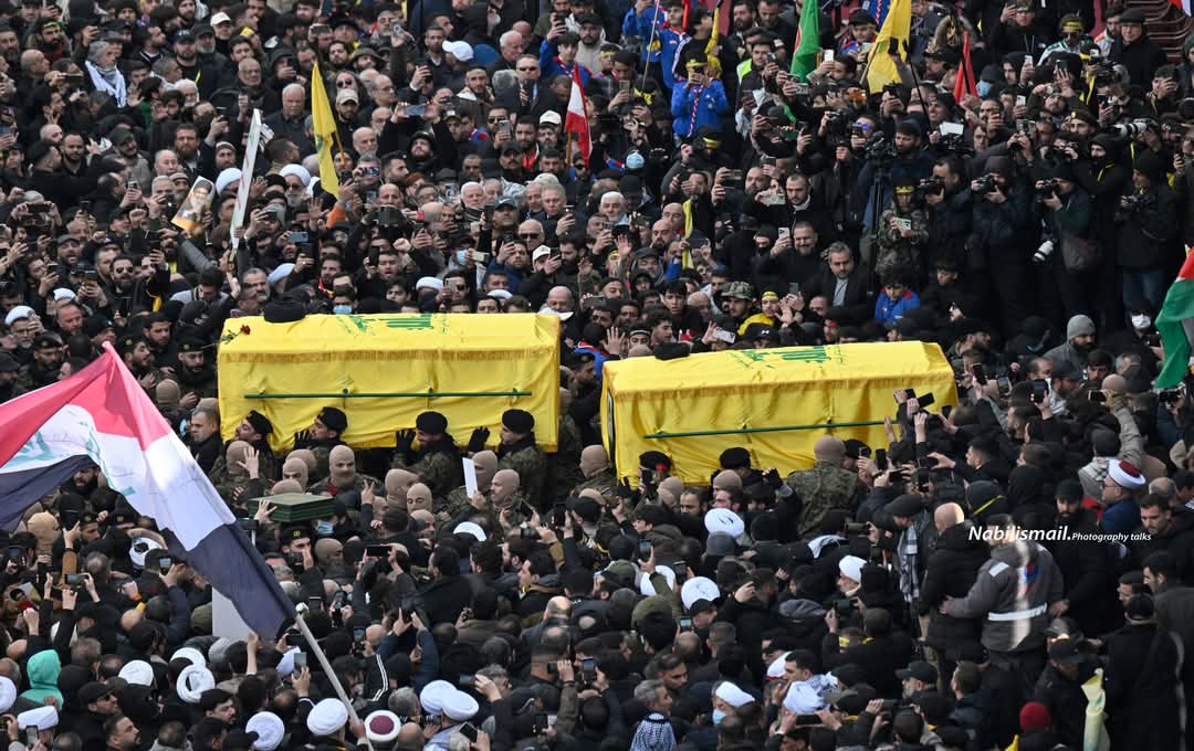 طويت أخطر مرحلة بتاريخ لبنان!