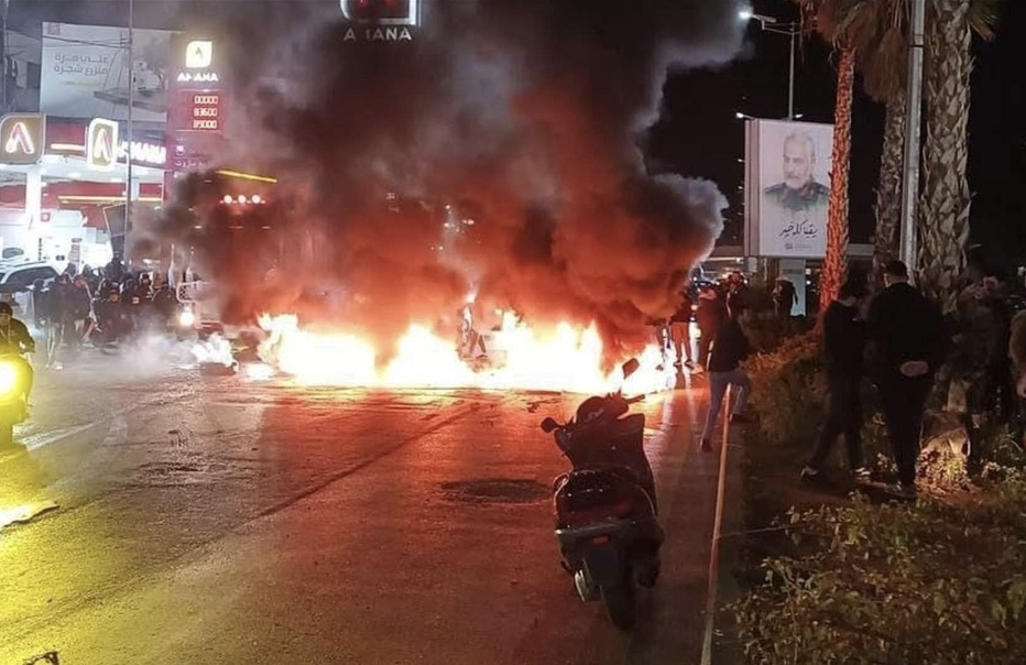 التحديات كبيرة وخطيرة!