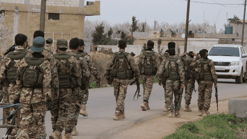 ناقوس خطر كبير يقرع!