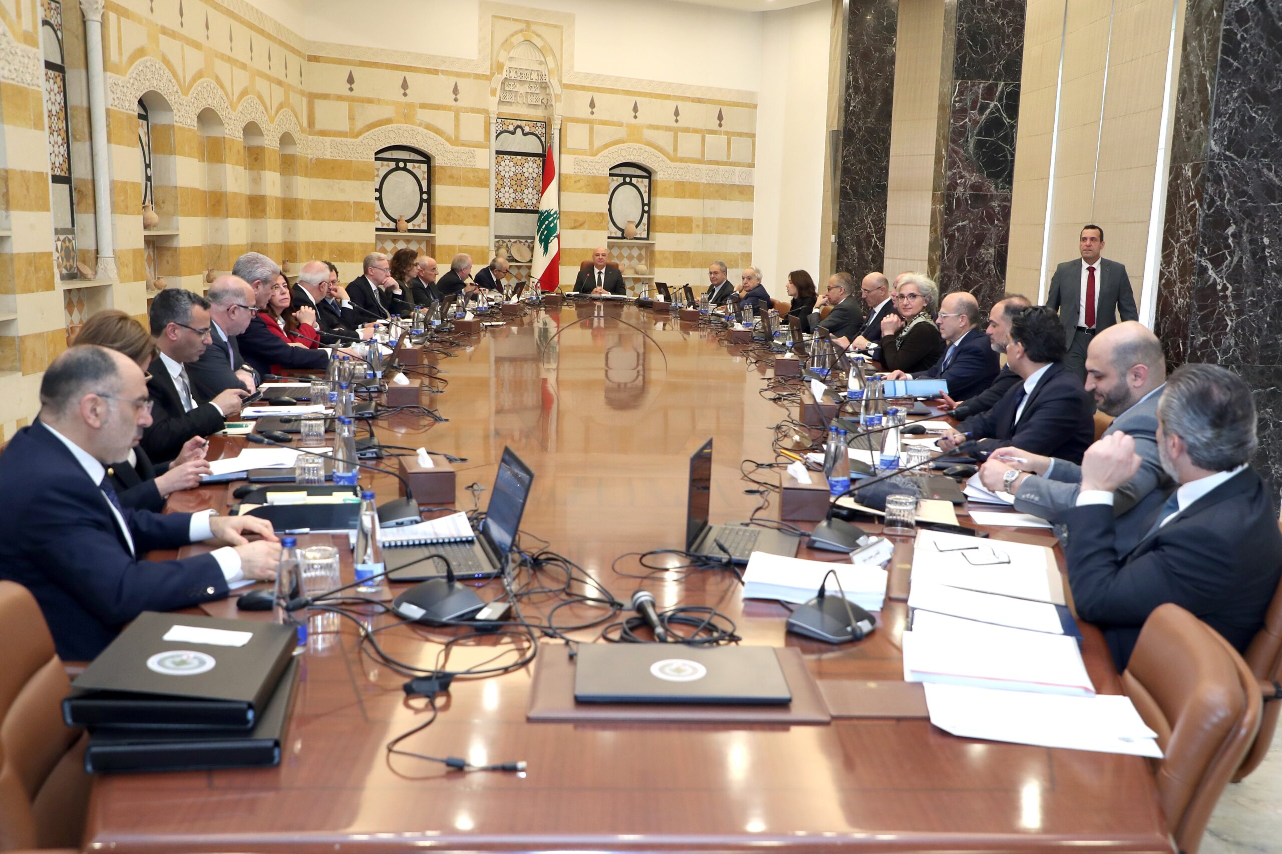 سقطة حكومية سيئة جدًا