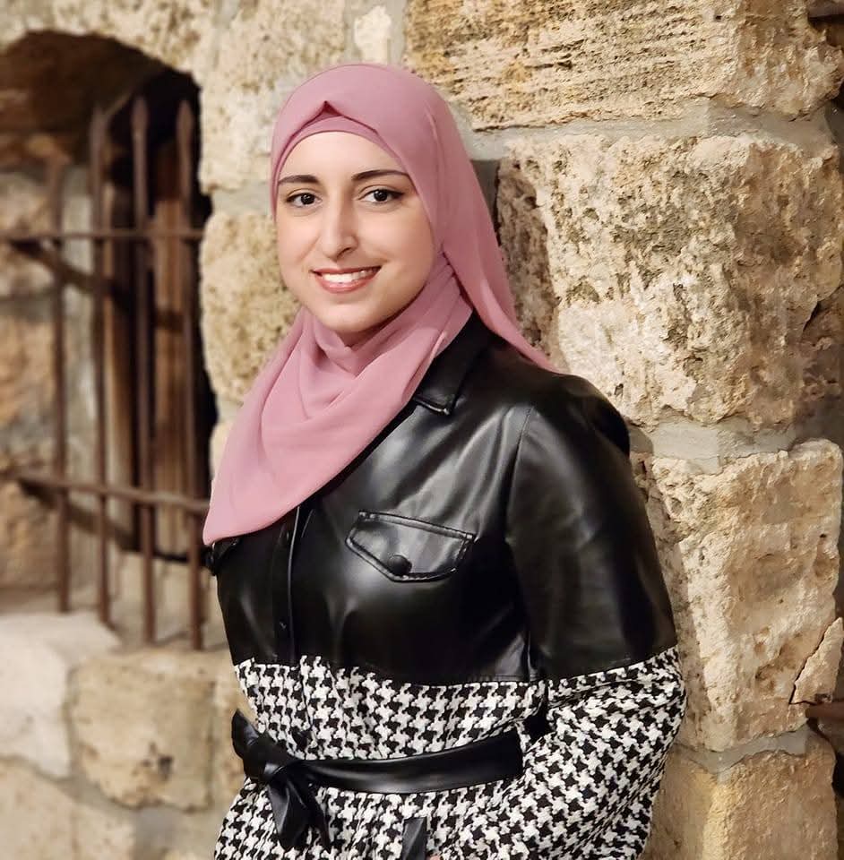 وفاة الإعلامية الزميلة جميلة قلاوون