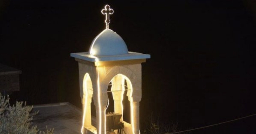 الدور المسيحي في شبعا “السنية” الى الواجهة من جديد