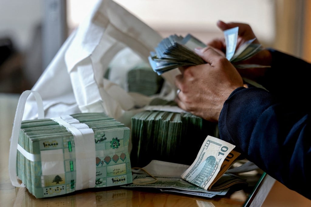 مسألتان في صدارة الاهتمام!