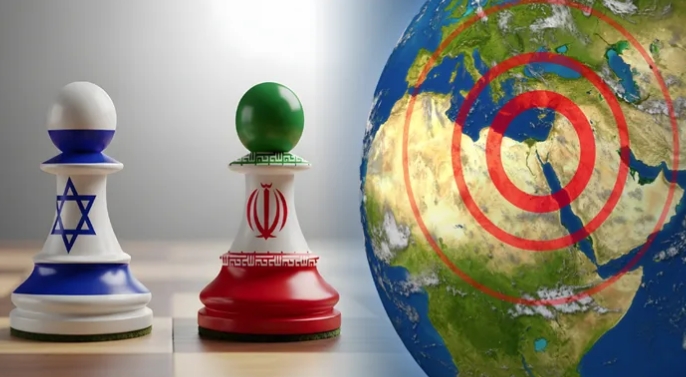 هل هي إستراحة بين حربين!