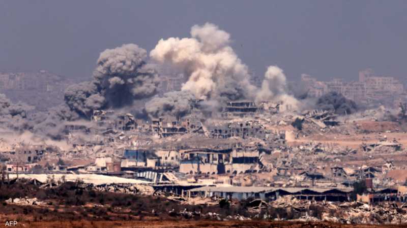 ماذا يتضمن “المقترح الأحدث” لوقف إطلاق النار في غزة؟