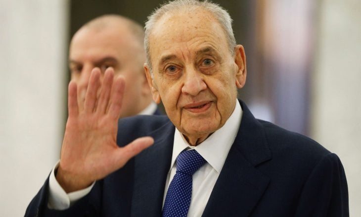 بري يخطّ لحظة الانفصال عن حزب الله؟