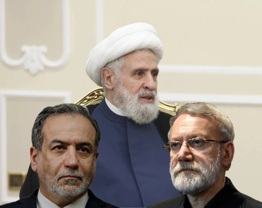 الحياة .. ردًا على العدوان السياسي الإيراني!