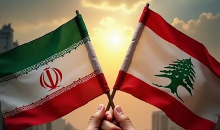 ردّاً على إيران وحزبها وموتها: نحبّ الحياة