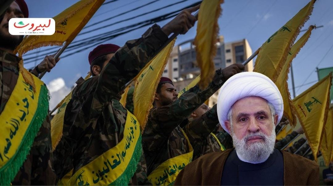 حزب الله يهندس الهروب من الاستفتاء