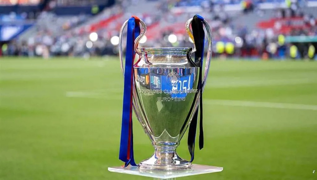 قرعة نارية لدوري أبطال أوروبا.. اليكم التفاصيل!
