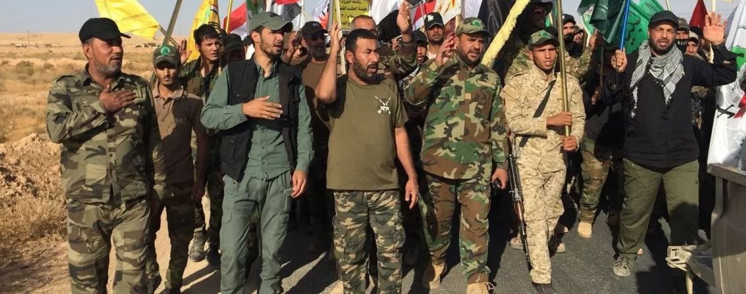 محنة الميليشيا بين العراق ولبنان