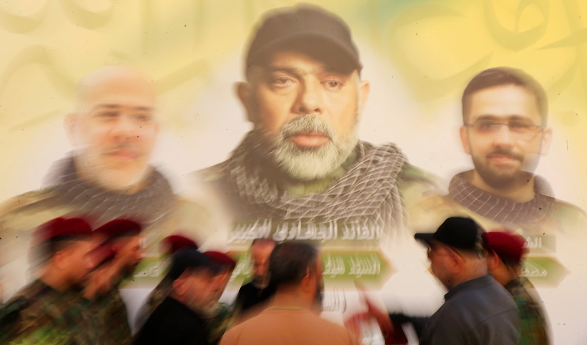 الحوثي والطبطبائية القاتلة