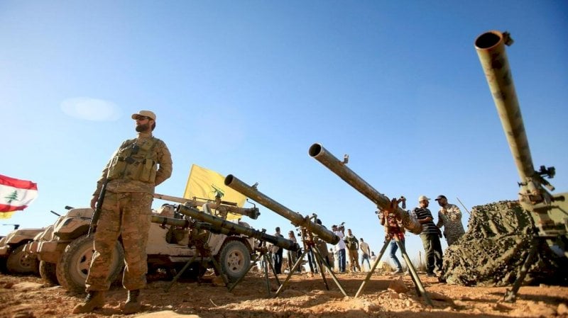 إسرائيل تتوعد بقطع رأس الحزب!