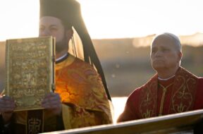 TURKEY-VATICAN-POPE-DIPLOMACY