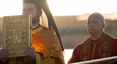 TURKEY-VATICAN-POPE-DIPLOMACY