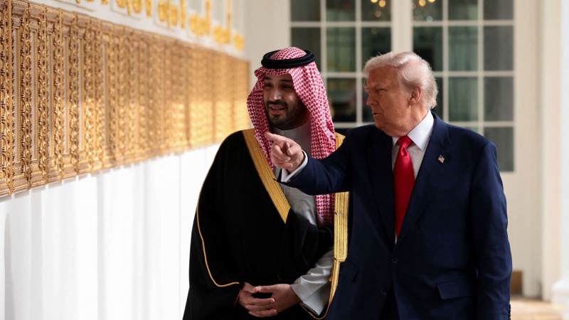 واشنطن 18 نوفمبر.. تأريخ جديد