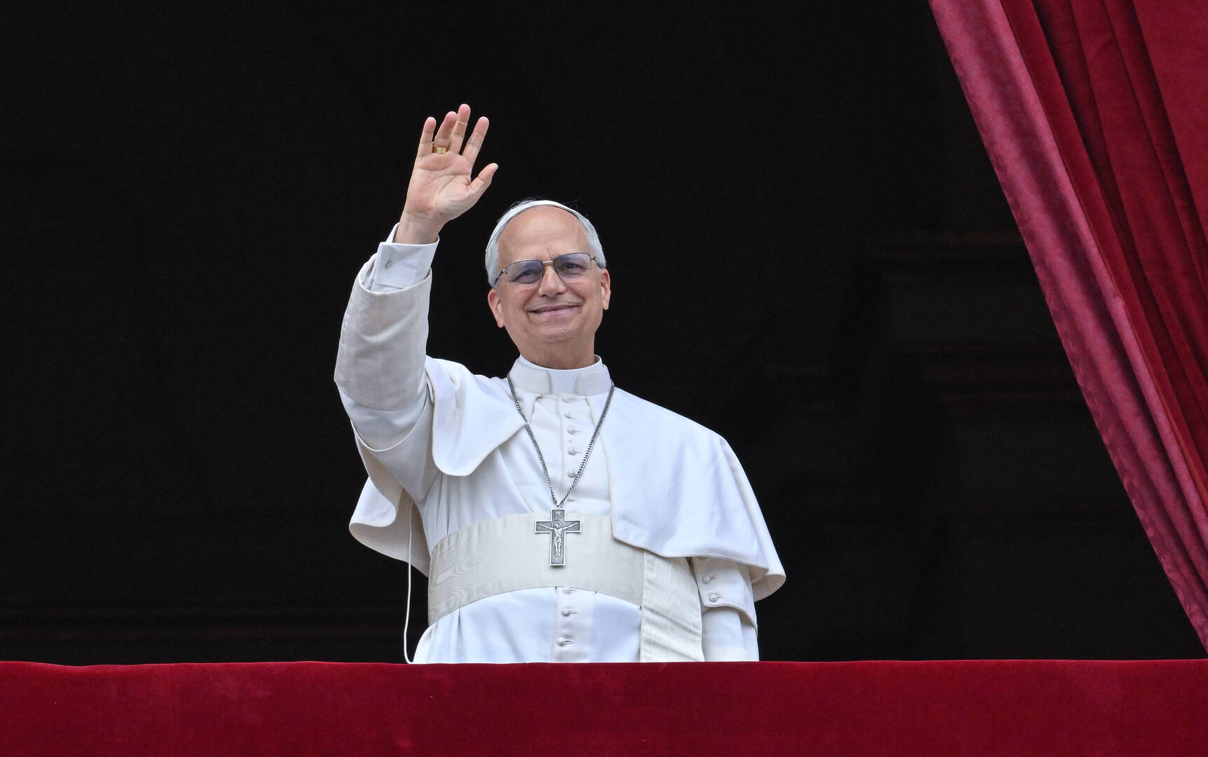 الزيارات البابوية .. ومصائر لبنان | د. عمر الفاروق النخال