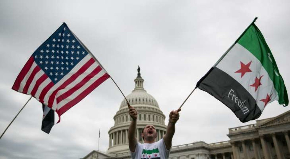 الرياض ــ واشنطن… شراكة استراتيجية متجددة