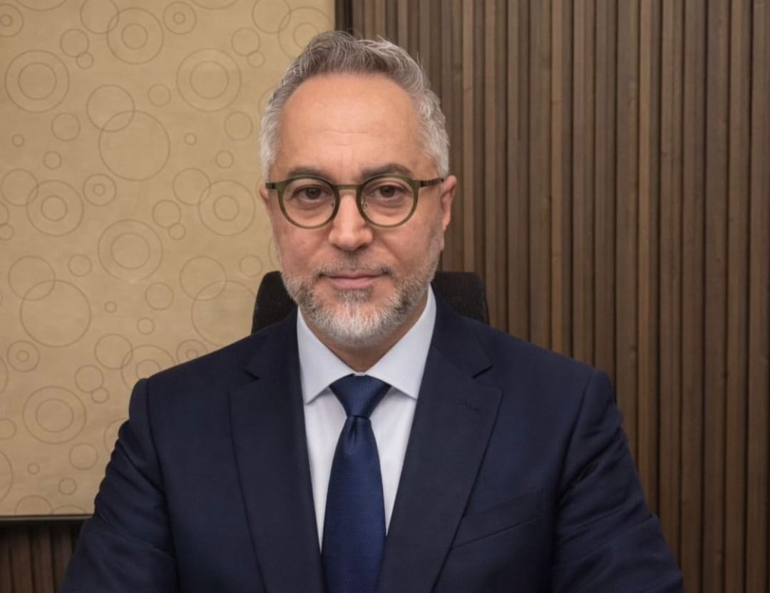 هلال صعب يقرأ واقع مواد البناء بين التحديات والفرص المستقبلية