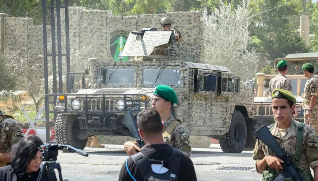 من جنوب الليطاني إلى شماله: حدود خطة الجيش اللبناني في استعادة السيطرة
