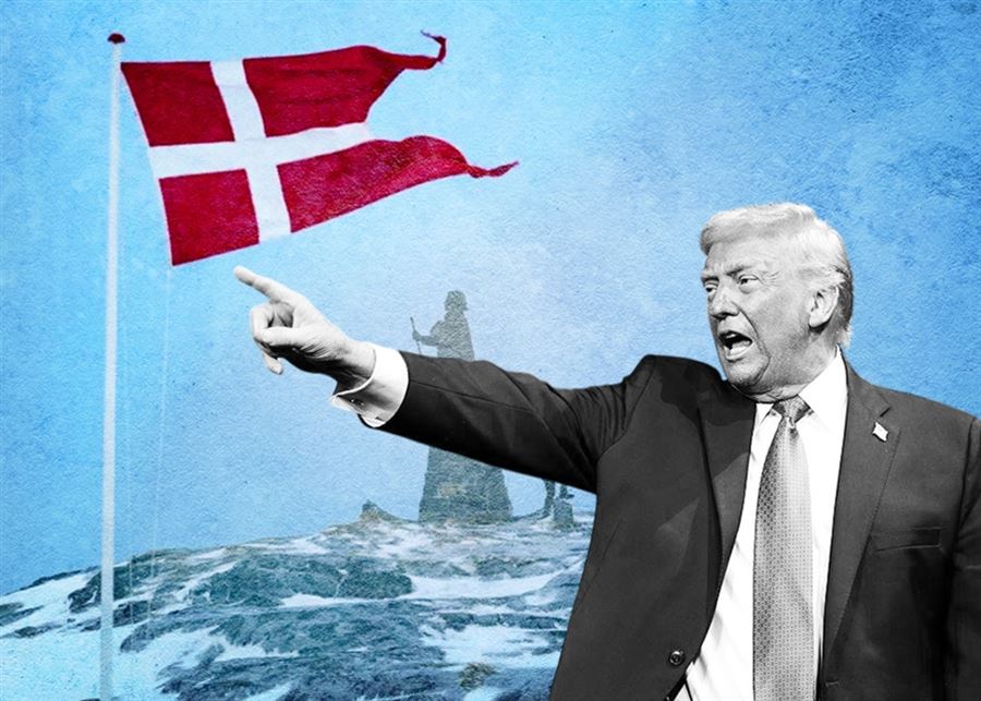 لماذا أصبحت غرينلاند مهمة… فجأة؟