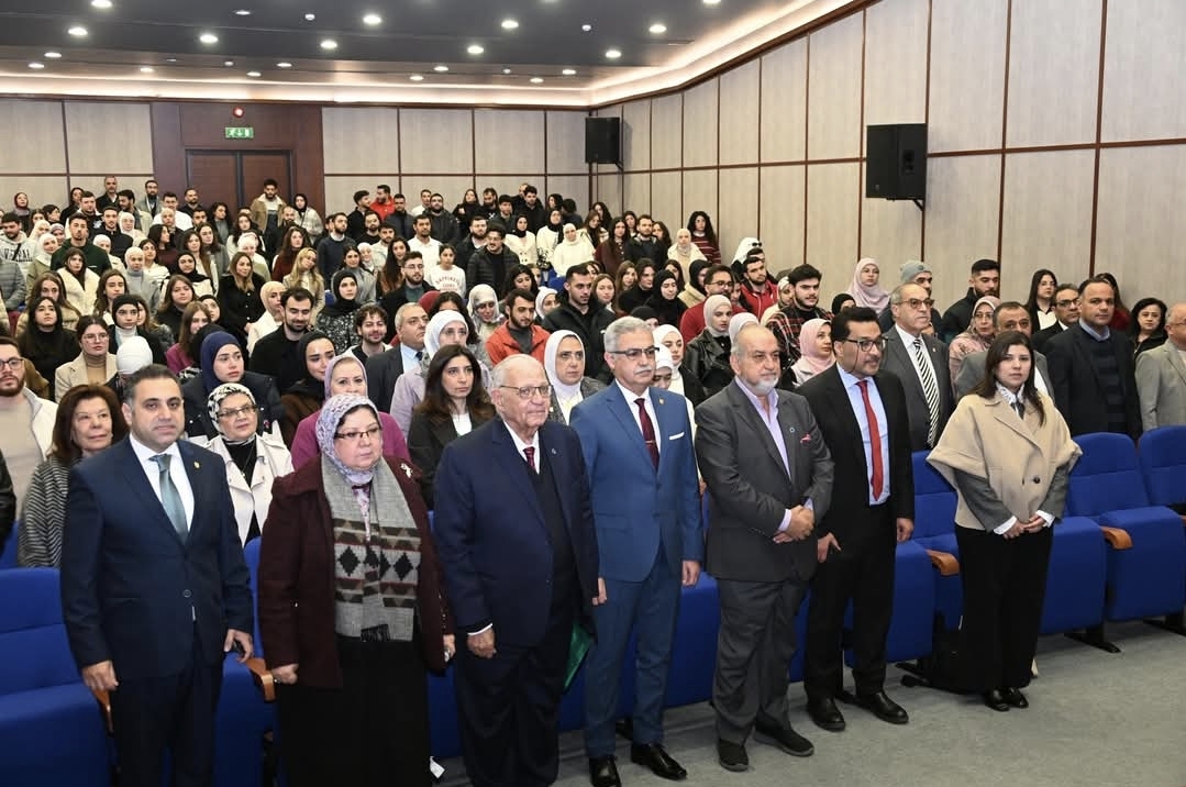 مؤتمر الصيام الآمن لمرضى السكري في جامعة بيروت العربية