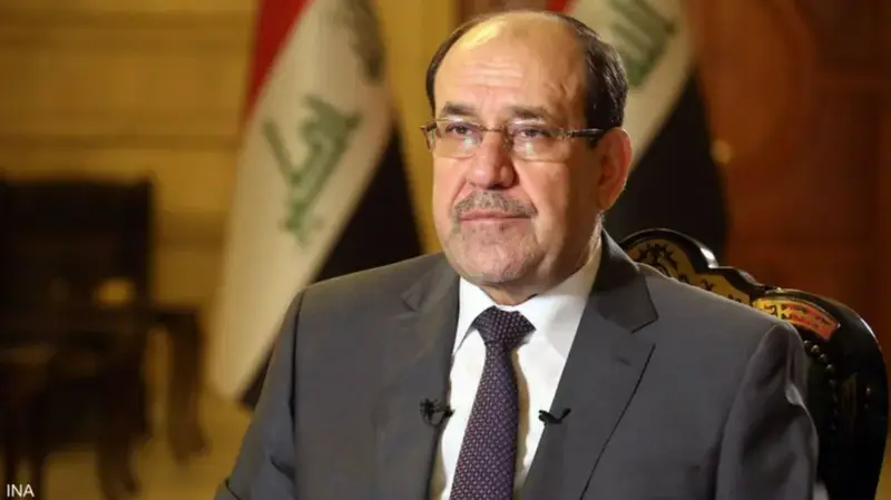 نوري المالكي مجدّداً.. المرشد “يستنفز” جنوده!