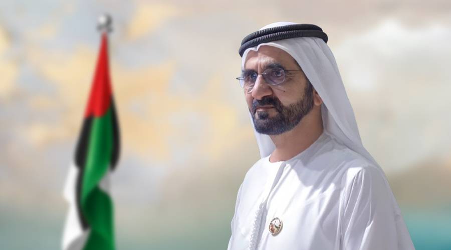 محمد بن راشد.. حين تتحول الرؤية إلى وطنٍ يتصدر العالم