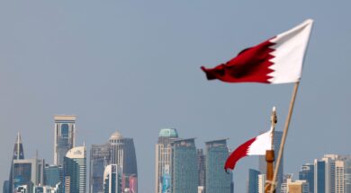 qatar