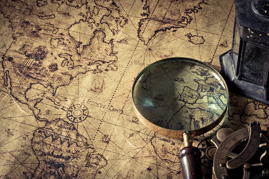 تصعيد متسارع ينذر بإعادة رسم خريطة العالم