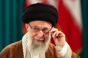 خامنئي