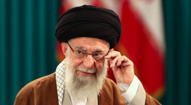 خامنئي