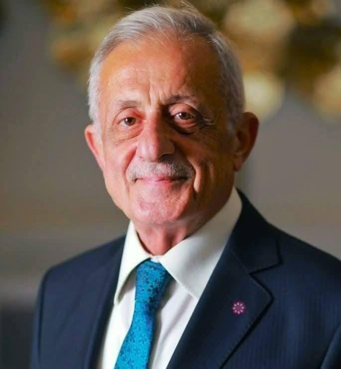رحيل حارس ذاكرة بيروت… الباحث والمؤرّخ سهيل رسلان منيمنة في ذمة الله