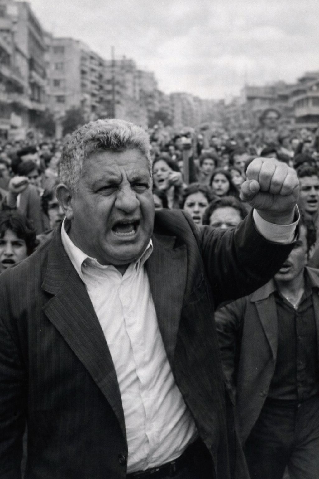 الشهيد معروف سعد… صوت الناس الذي لم يخفت حتى يومنا هذا