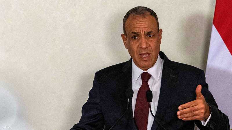 مصر تدعو إلى تشكيل “قوة عربية مشتركة”