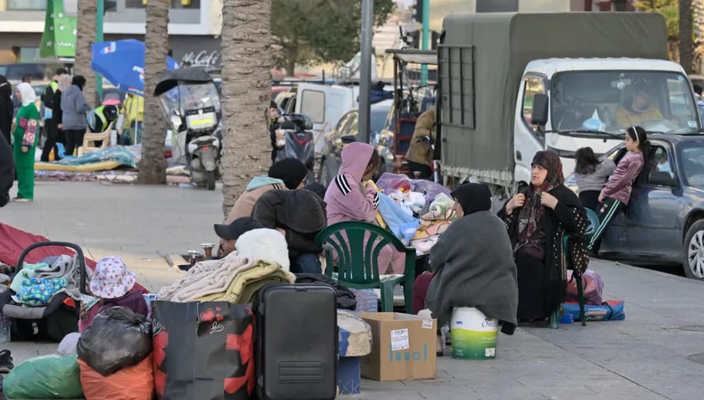 شيعة لبنان: عندما تحترق سرديات الوهم!