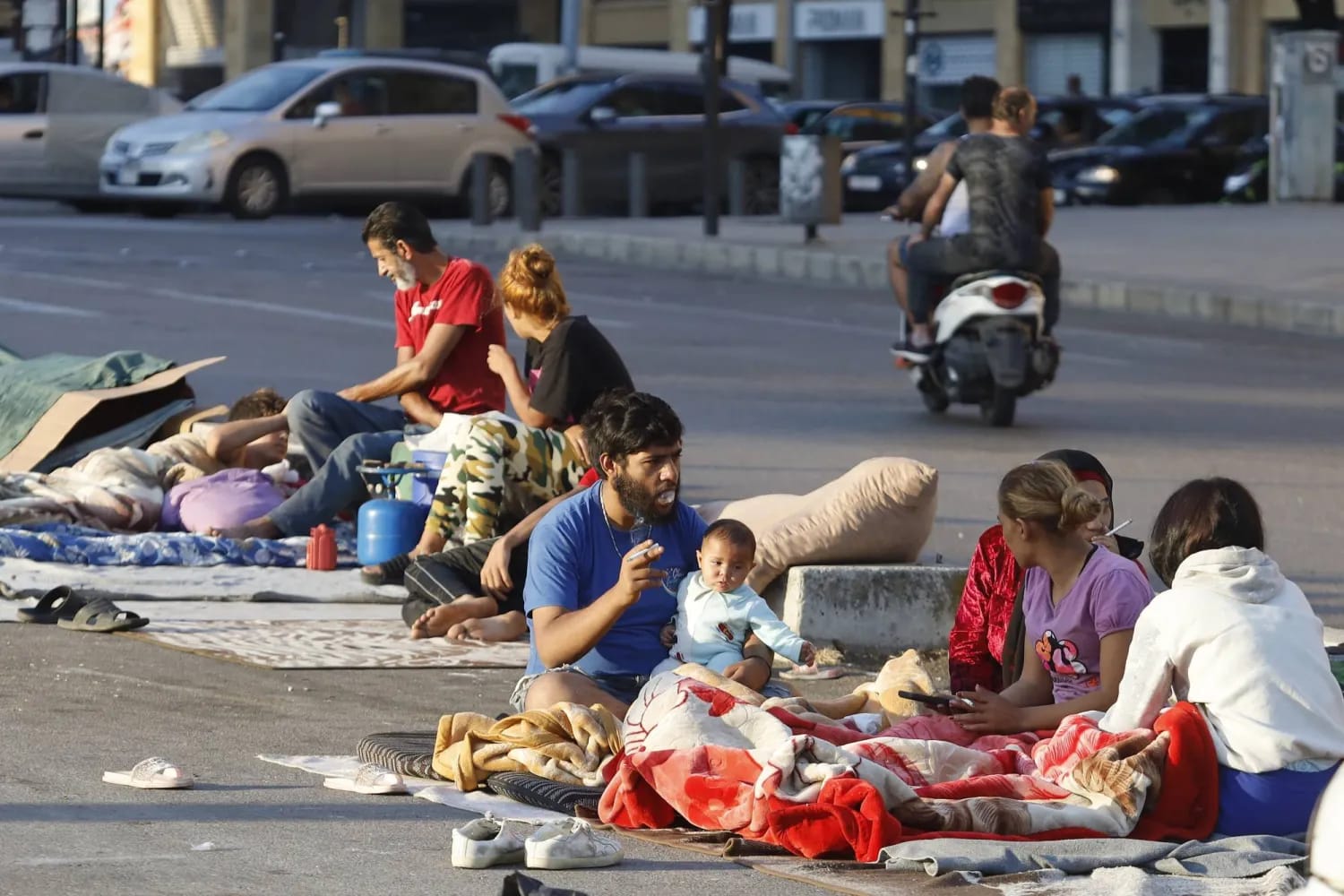 متى ينتهي ذبح شيعة لبنان؟