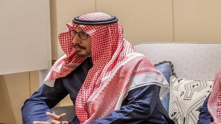 ما هي مبادرة النقاط الخمس التي حركتها زيارة الأمير يزيد بن فرحان للبنان؟