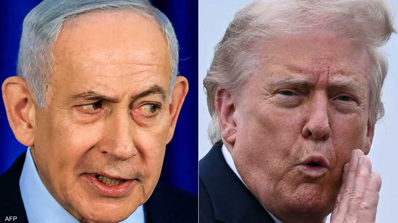 نتنياهو غاضب من احتمال بيع مقاتلات “إف 35” لتركيا