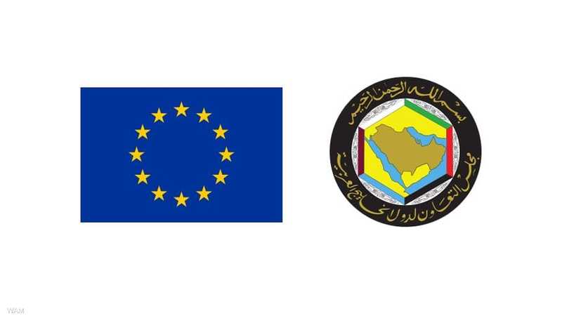 بيان خليجي أوروبي يدين هجمات إيران على الملاحة في هرمز