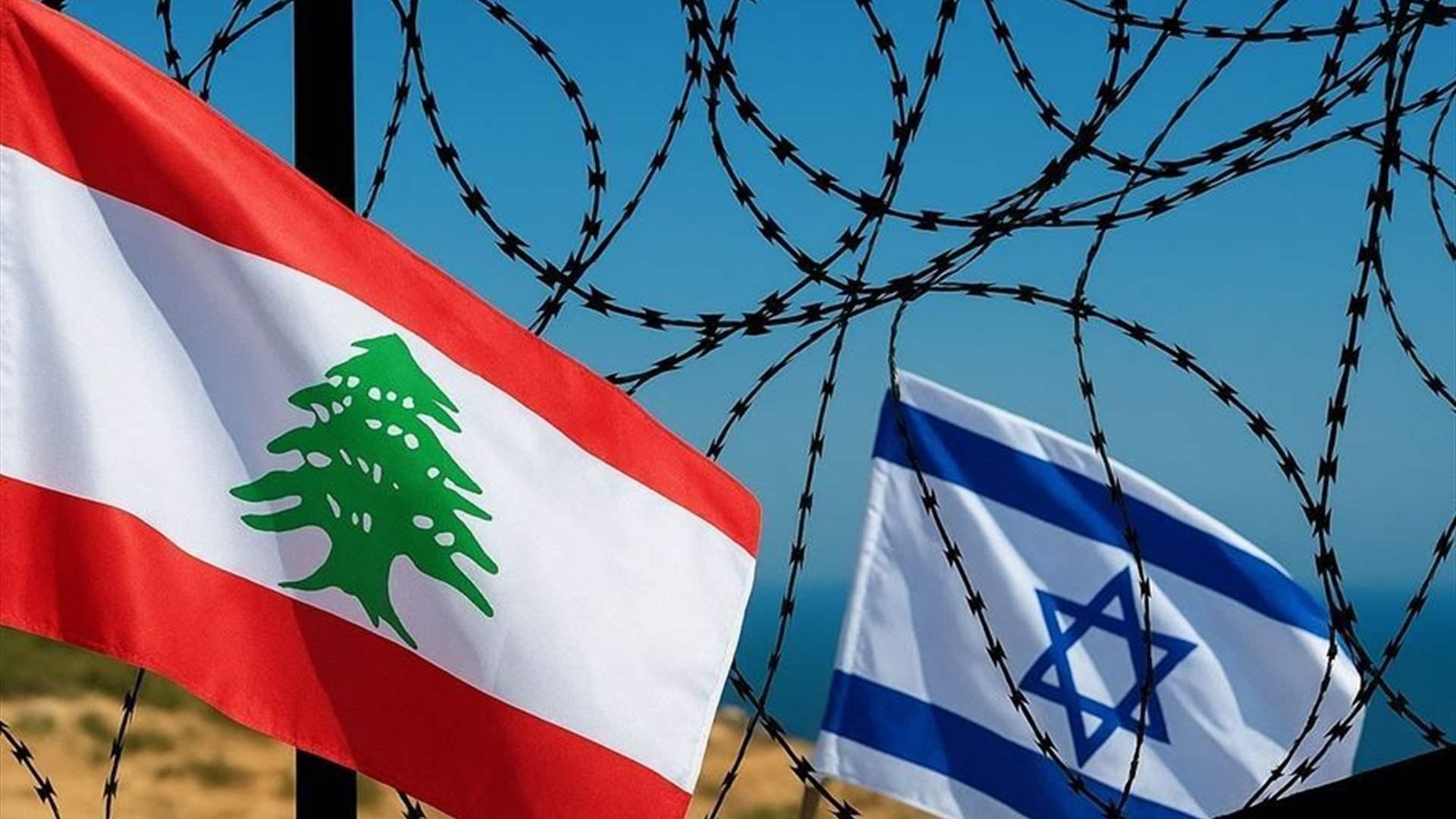 مفاوضات روما تنتهي بدون اتفاق بشأن توسيع مناطق انسحاب إسرائيل!