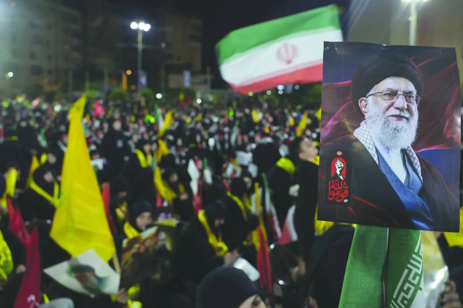 تهديد «حزب الله» بتحريك الشارع: تنفيس غضب أم ورقة ابتزاز؟