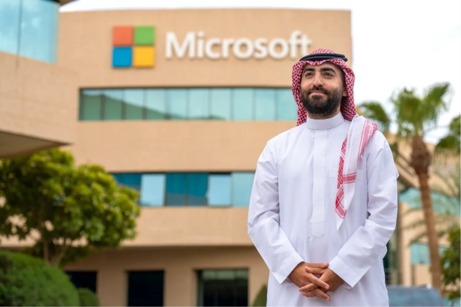 رئيس «مايكروسوفت العربية» يحدد أولويات المرحلة المقبلة للذكاء الاصطناعي في السعودية
