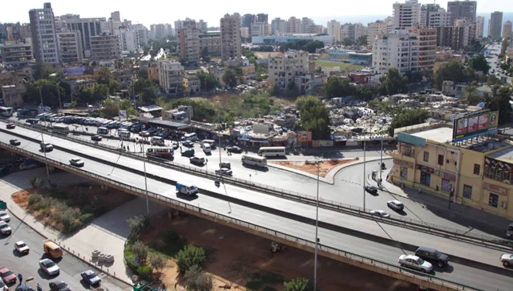 المصيطبة: حين كانت بيروت تَختصر نفسها في حيّ واحد