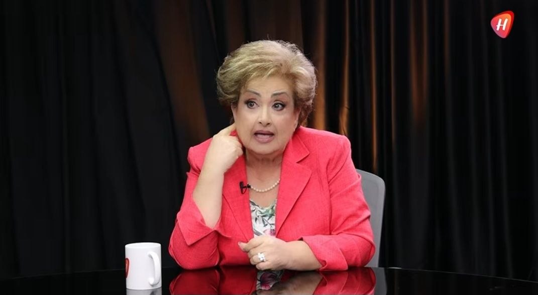 مي متى .. ساعة مع الزمن الجميل